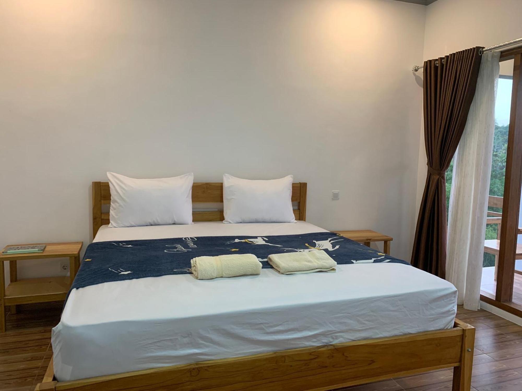 Tommy Homestay Plambi Exterior photo